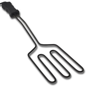 Elektrisk grillstartare BBQ 1500 W