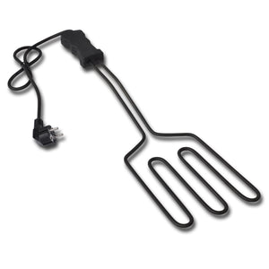 Elektrisk grillstartare BBQ 1500 W