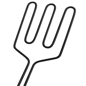 Elektrisk grillstartare BBQ 1500 W