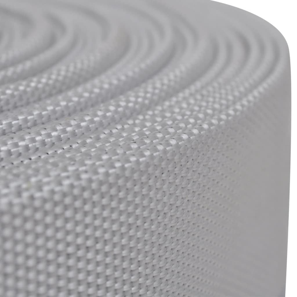 Brandslang 20 m 3" med B-storz-kopplingar