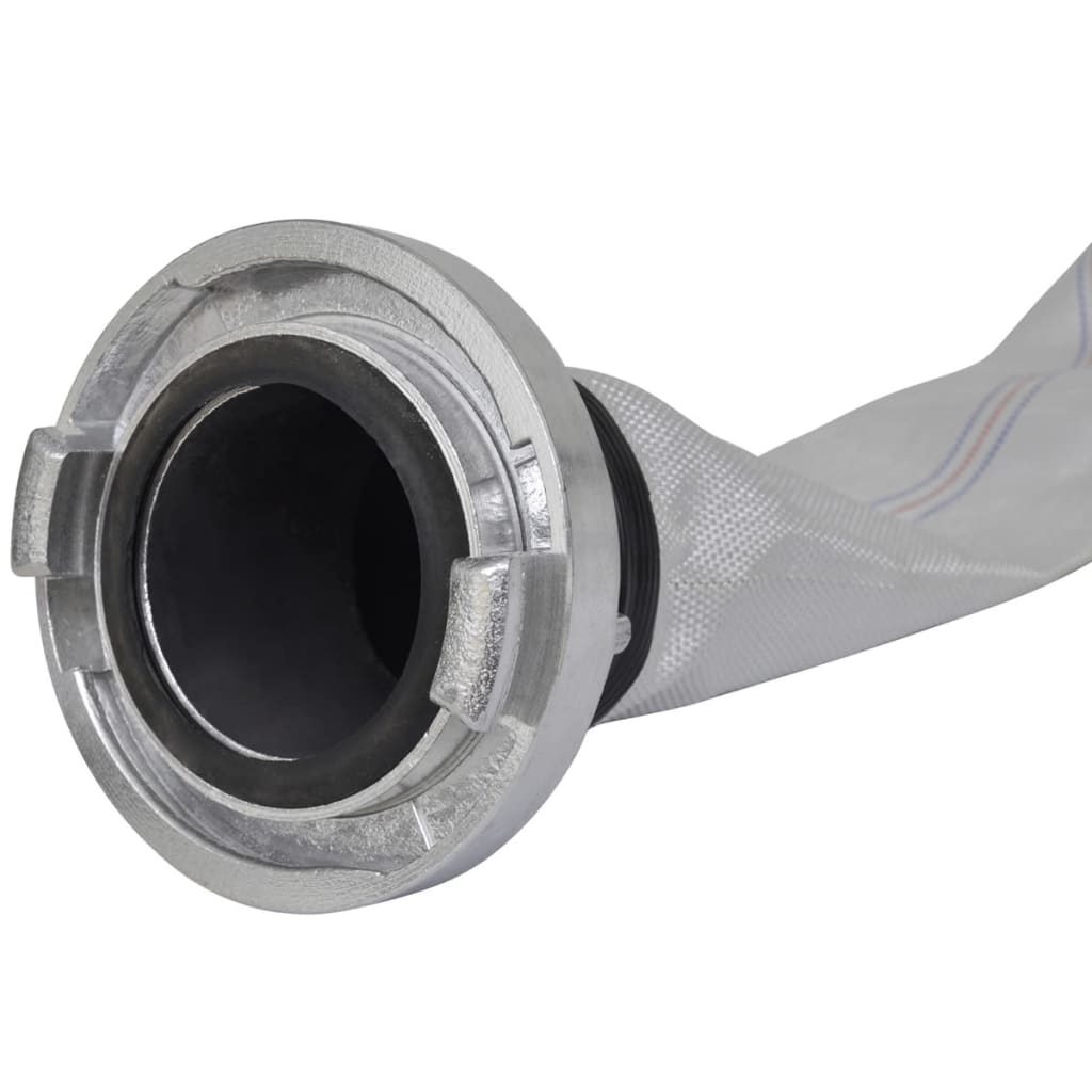 Brandslang 20 m 3" med B-storz-kopplingar