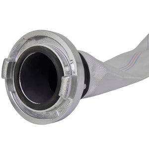 Brandslang 20 m 3" med B-storz-kopplingar