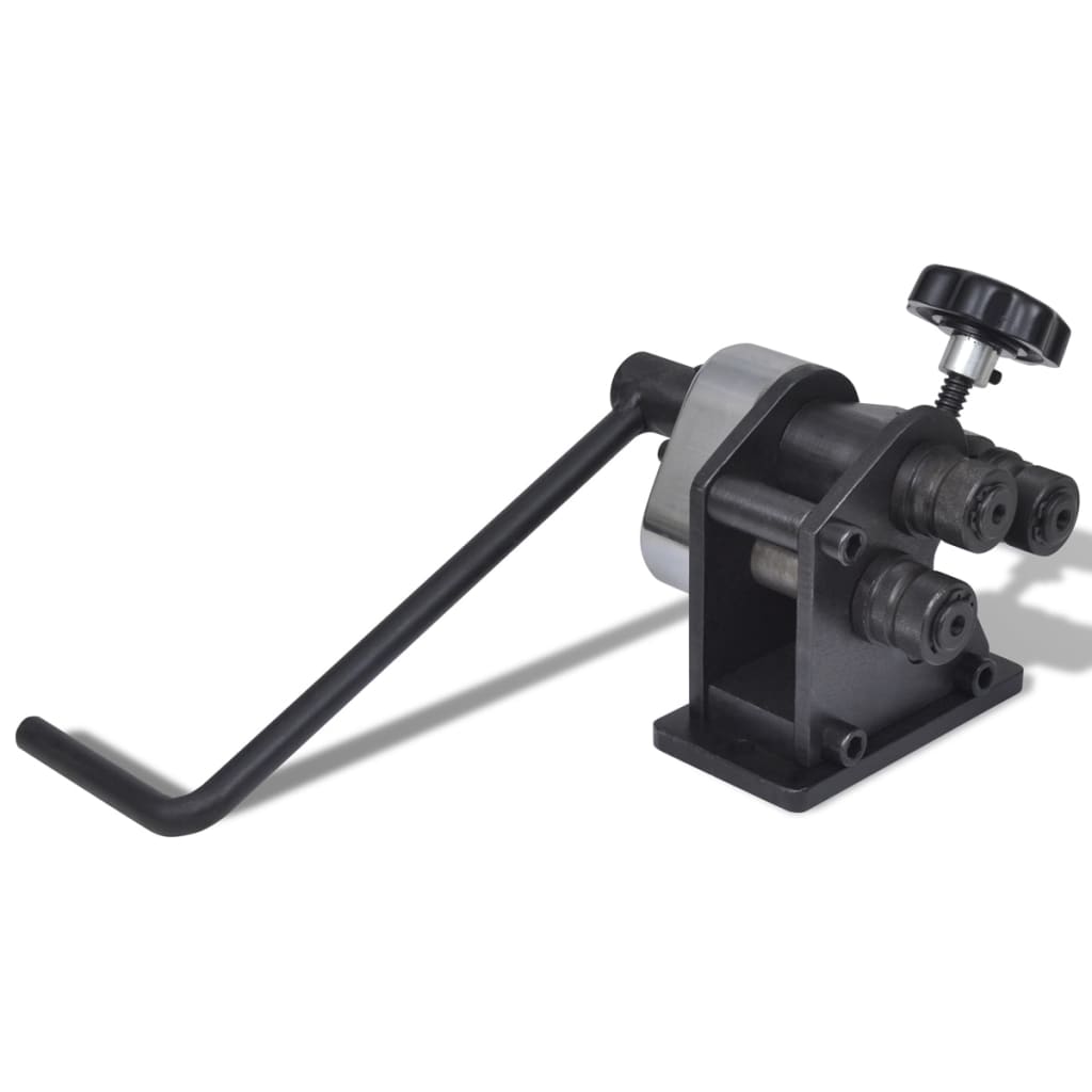 Manuell Rörbockningsmaskin