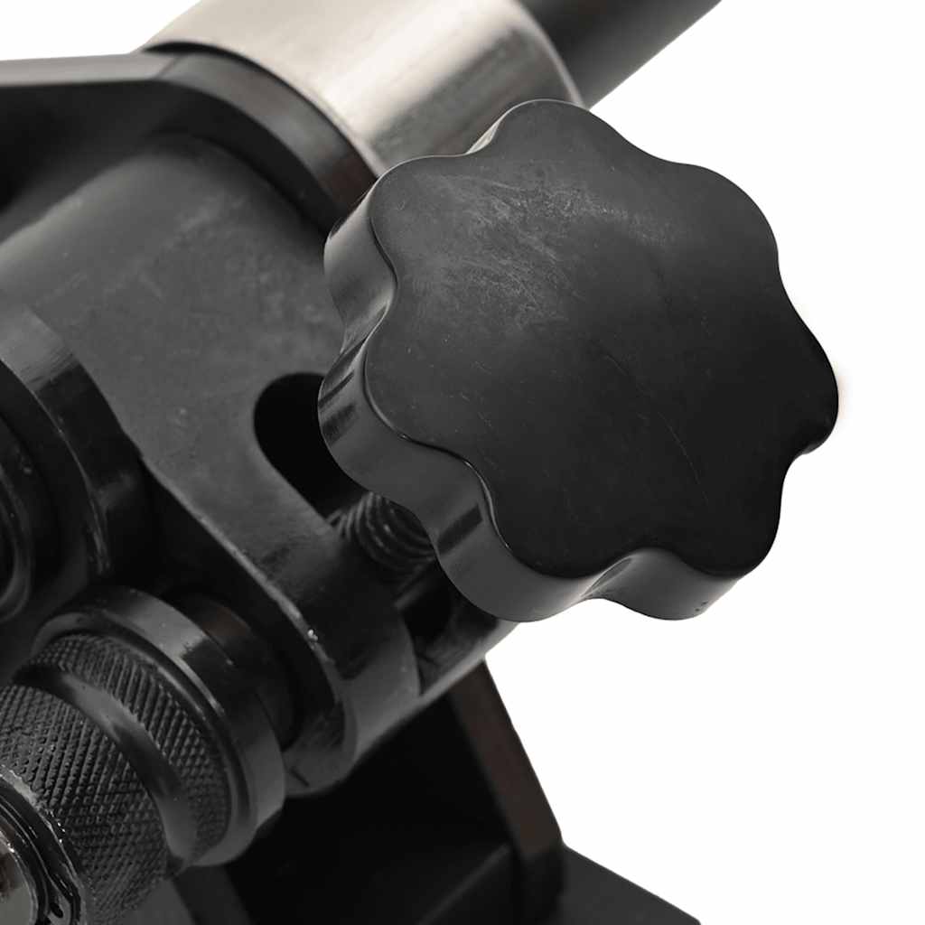 Manuell Rörbockningsmaskin