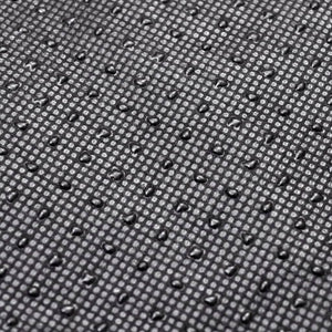 Hundbädd med vadderad kudde storlek L