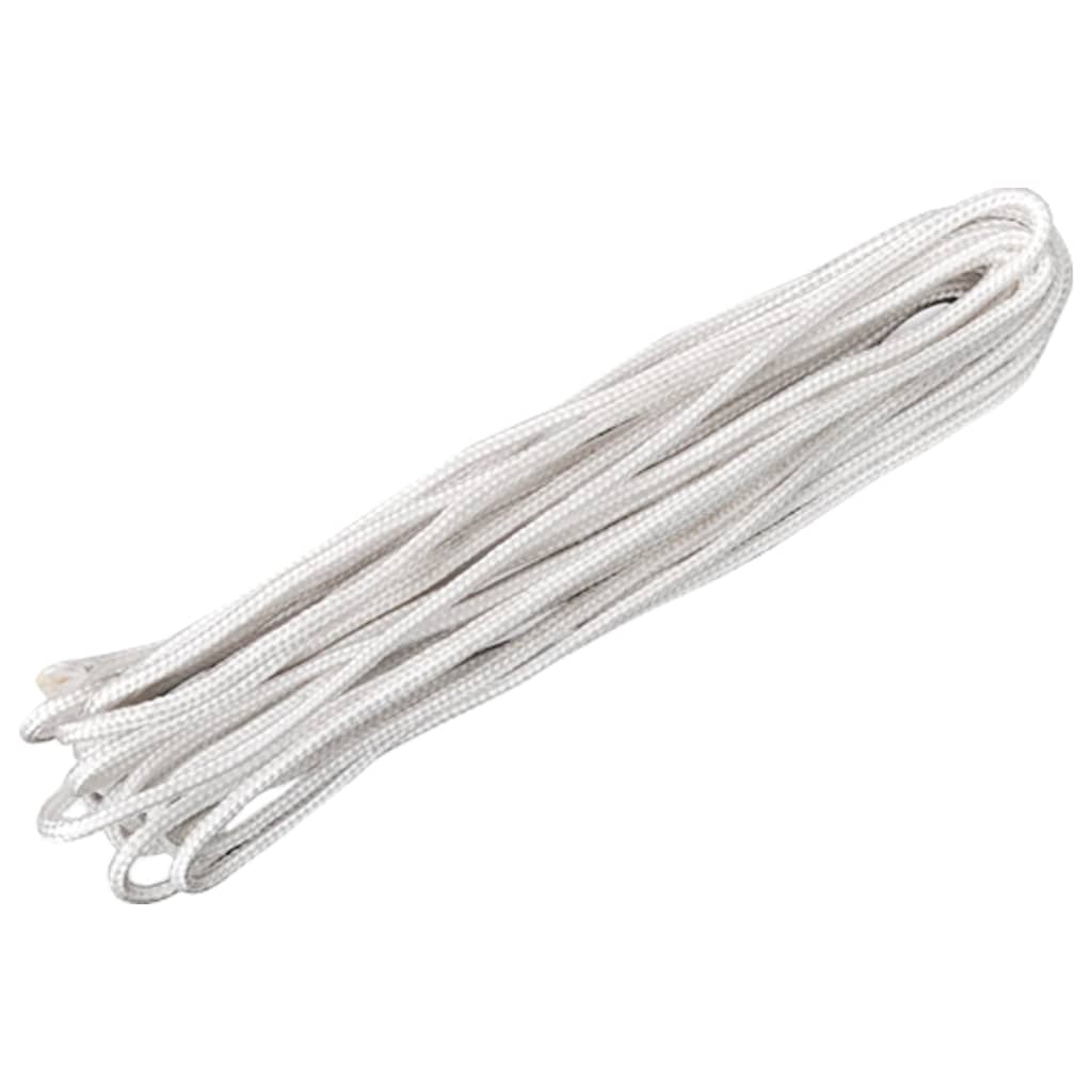 Överdrag för IBC-behållare 8 öljetter 116x100x120 cm