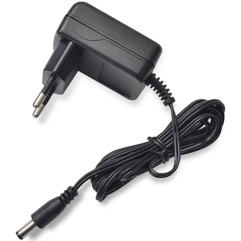 Elmotorcykel för barn BMW 283 Röd 6 V