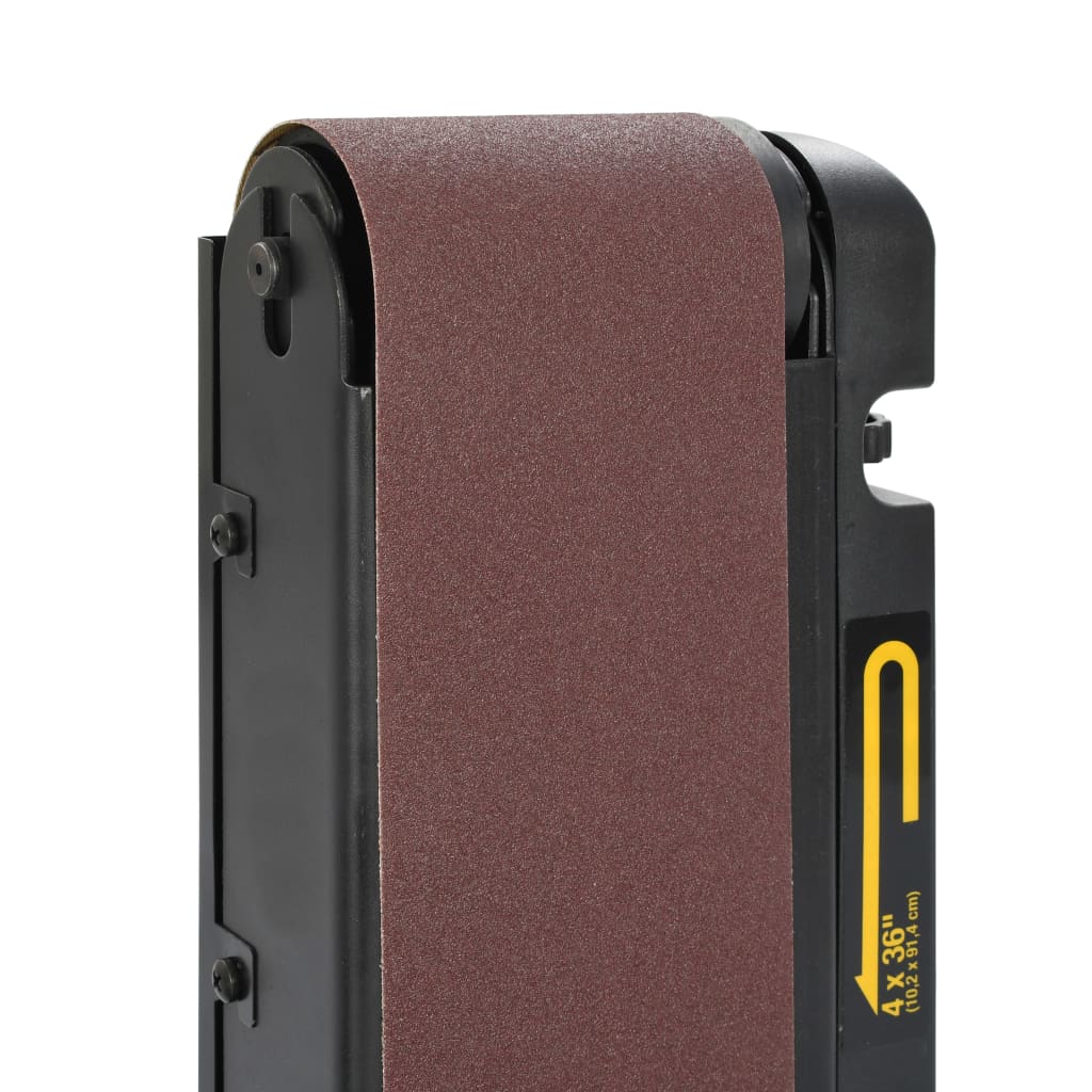 Elektrisk Band-/skivslip 500 W 200 mm