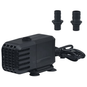 Dränkbar akvariepump 1300 L/tim