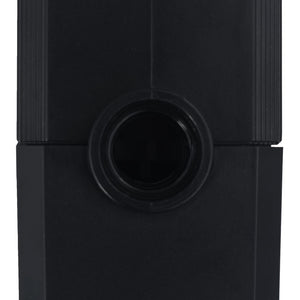 Dränkbar akvariepump 1300 L/tim