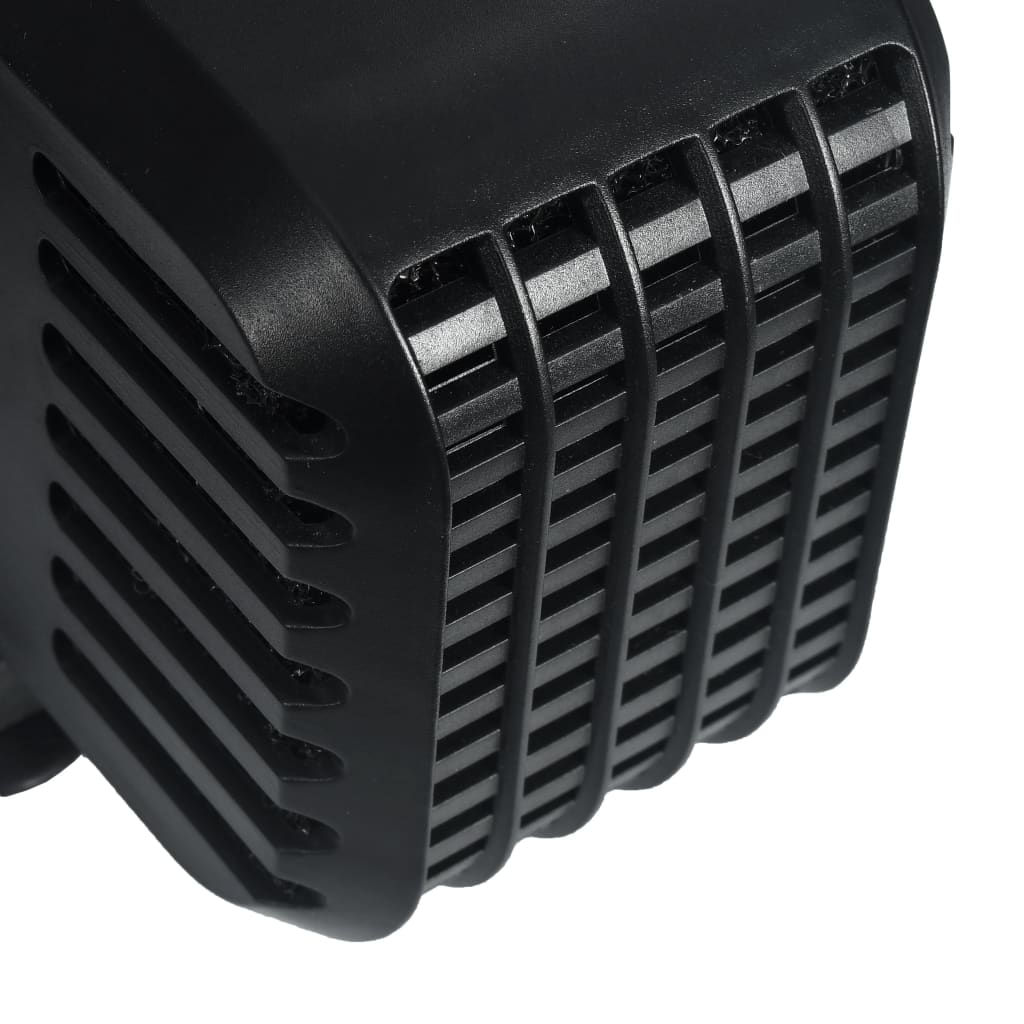 Dränkbar akvariepump 2500 L/tim