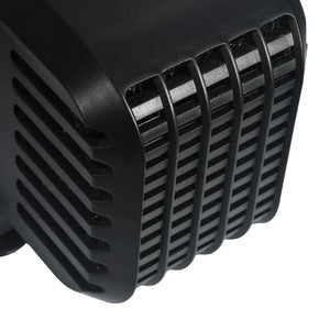 Dränkbar akvariepump 2500 L/tim