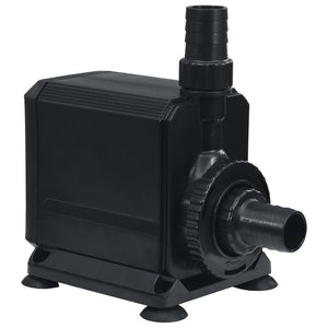 Dränkbar akvariepump 3000 L/tim
