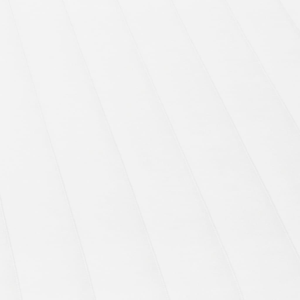 Madrass 160x200 cm 7 zoner PU-skum 16 cm H2 H3