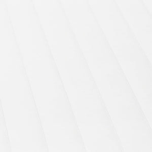 Madrass 160x200 cm 7 zoner PU-skum 16 cm H2 H3