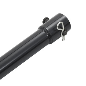 Borrförlängare stål 0,5 m