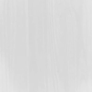 Bokhylla i mexikansk coronastil furu vit 80x40x170 cm