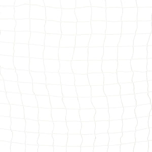 Fotbollsmål 300x160x90 cm metall svart och vit