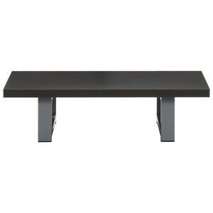 Badrumsmöbler grå 60x40x16,3 cm