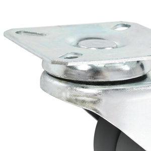 Dubbelhjul 12 st 50 mm