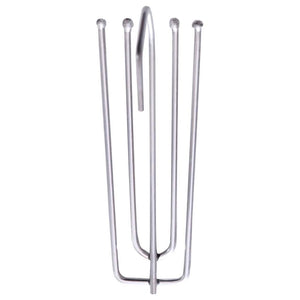 Mörkläggningsgardiner 2 st m. krokar sammet antracit 140x225 cm