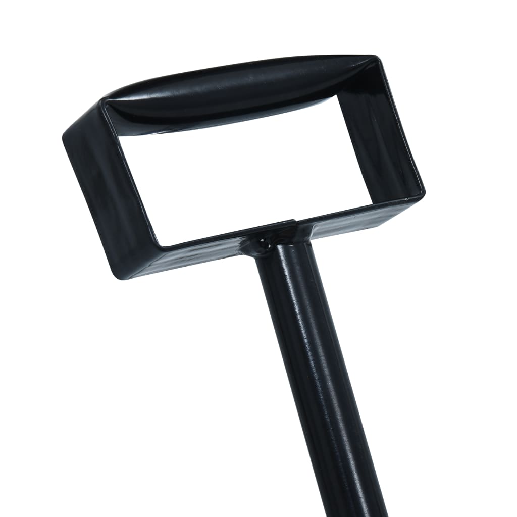 Dragvagn 150 kg röd