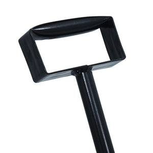 Dragvagn 150 kg röd