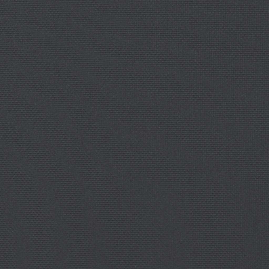 Bänkdyna för trädgården svart 150x50x4 cm oxfordtyg