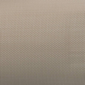 Nackstöd till solstol taupe 40x7,5x15 cm textilene