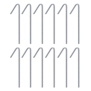 Hopfällbart partytält med 4 sidoväggar 3x6 m stål gräddvit