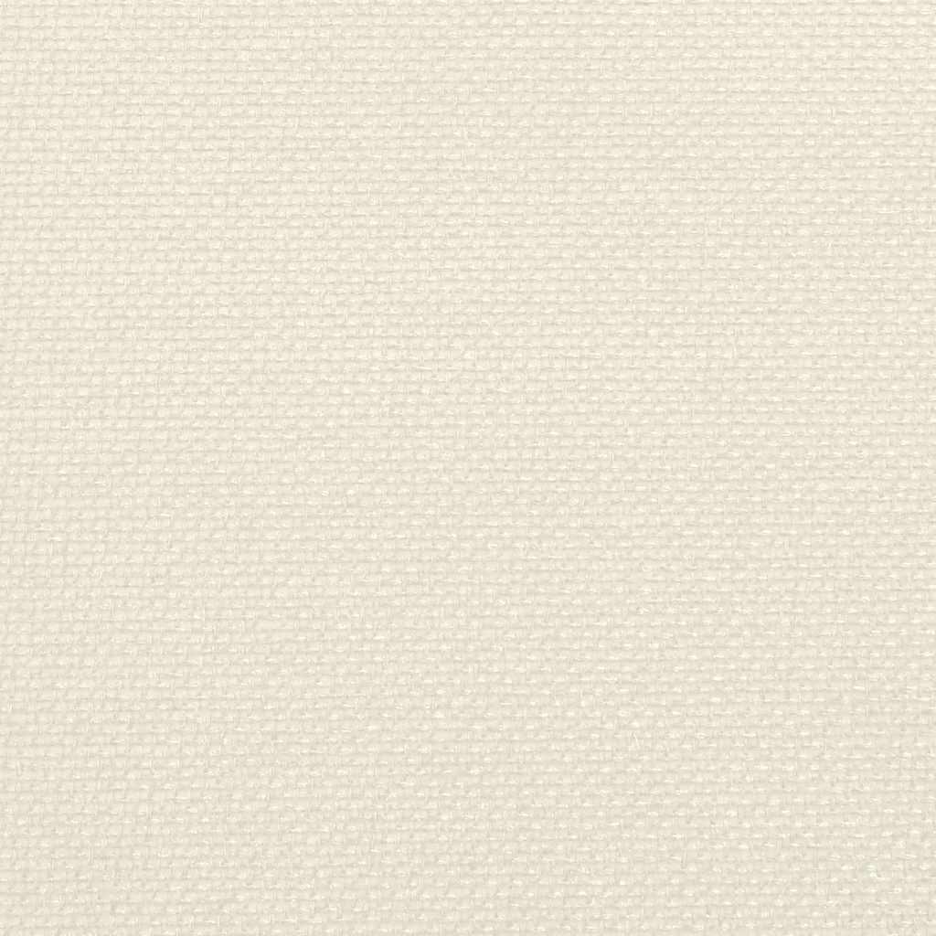 Hopfällbart partytält med 3 sidoväggar 3x4 m stål gräddvit