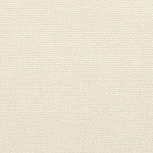 Hopfällbart partytält med 3 sidoväggar 3x4 m stål gräddvit