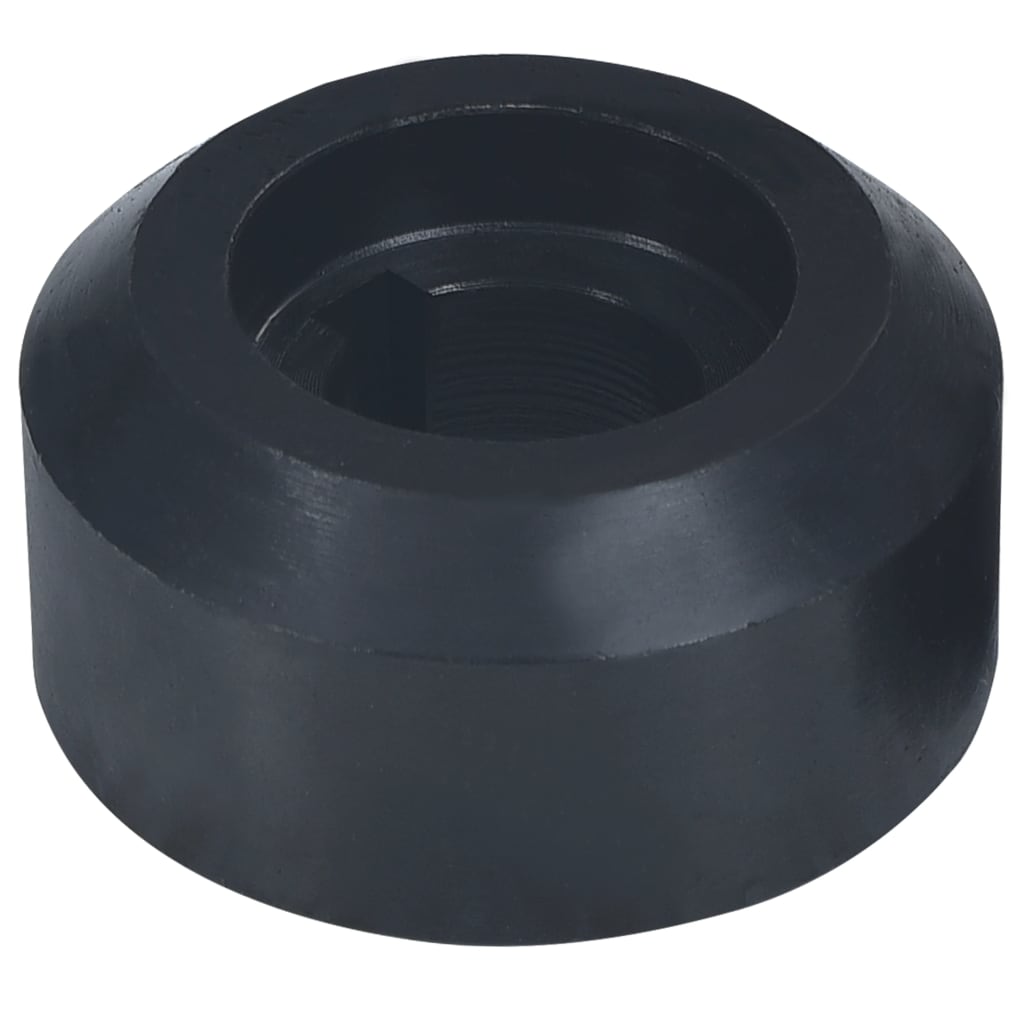 Flänsmuttrar för rörbockningsmaskin 12 st stål