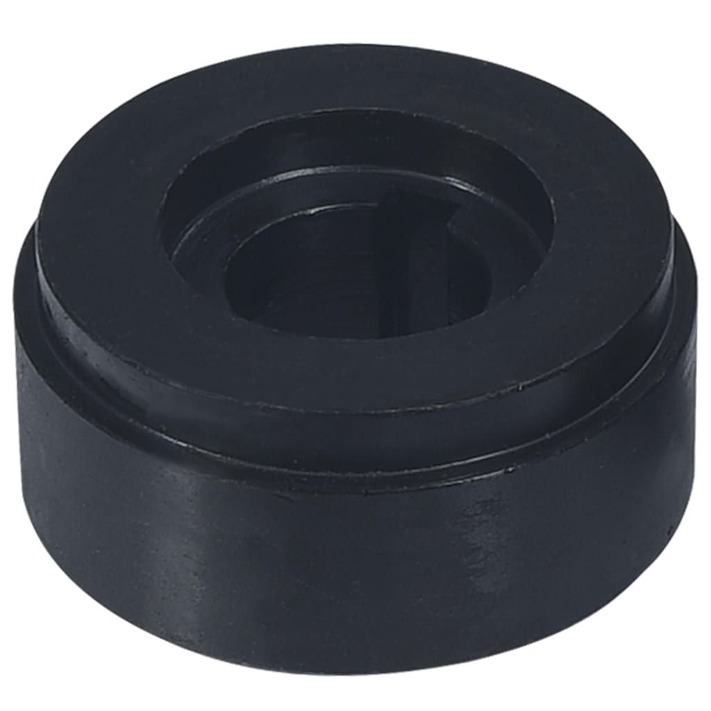 Flänsmuttrar för rörbockningsmaskin 12 st stål