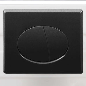 Dold hög cistern 11 L 41x14x(110-125) cm