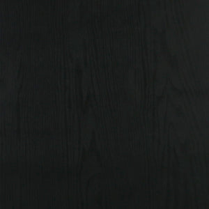 Dekorplast mörkt trä 500x90 cm PVC