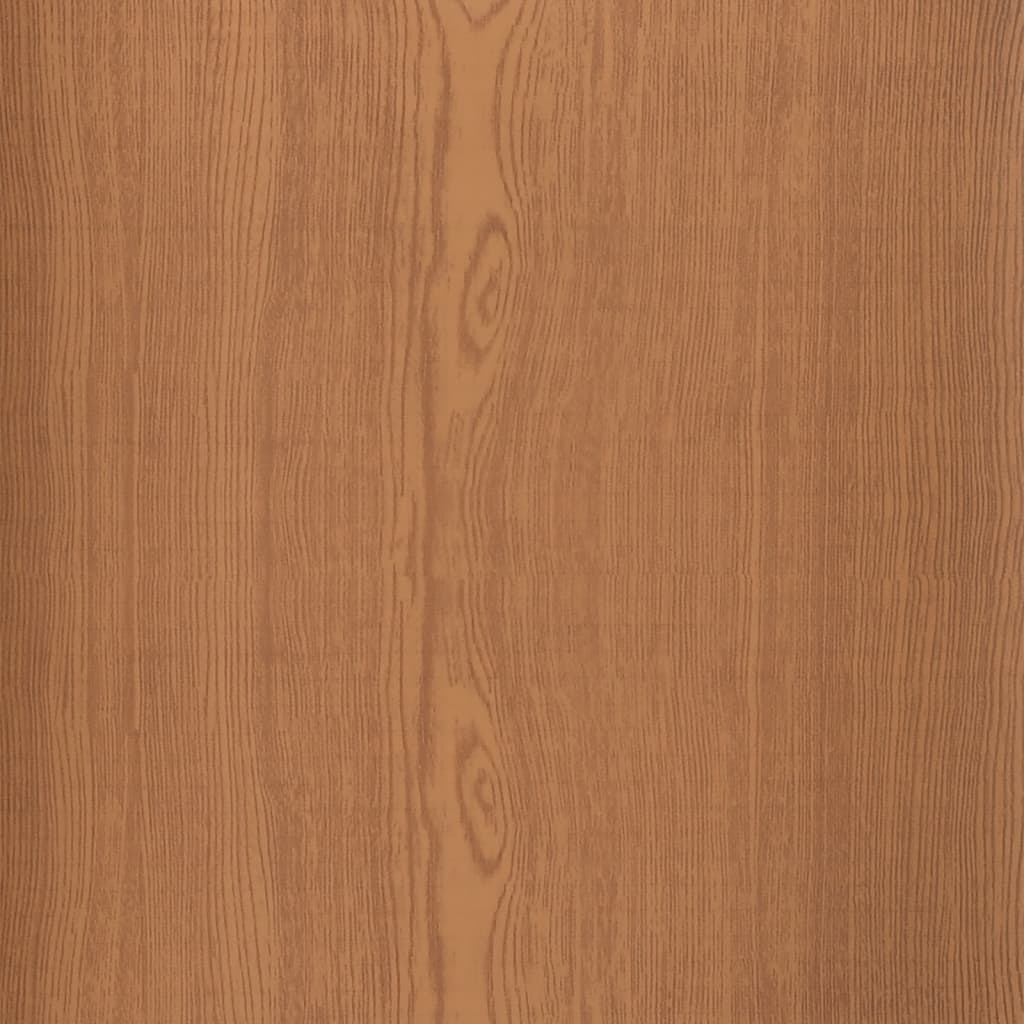 Dekorplast ljus ek 500x90 cm PVC