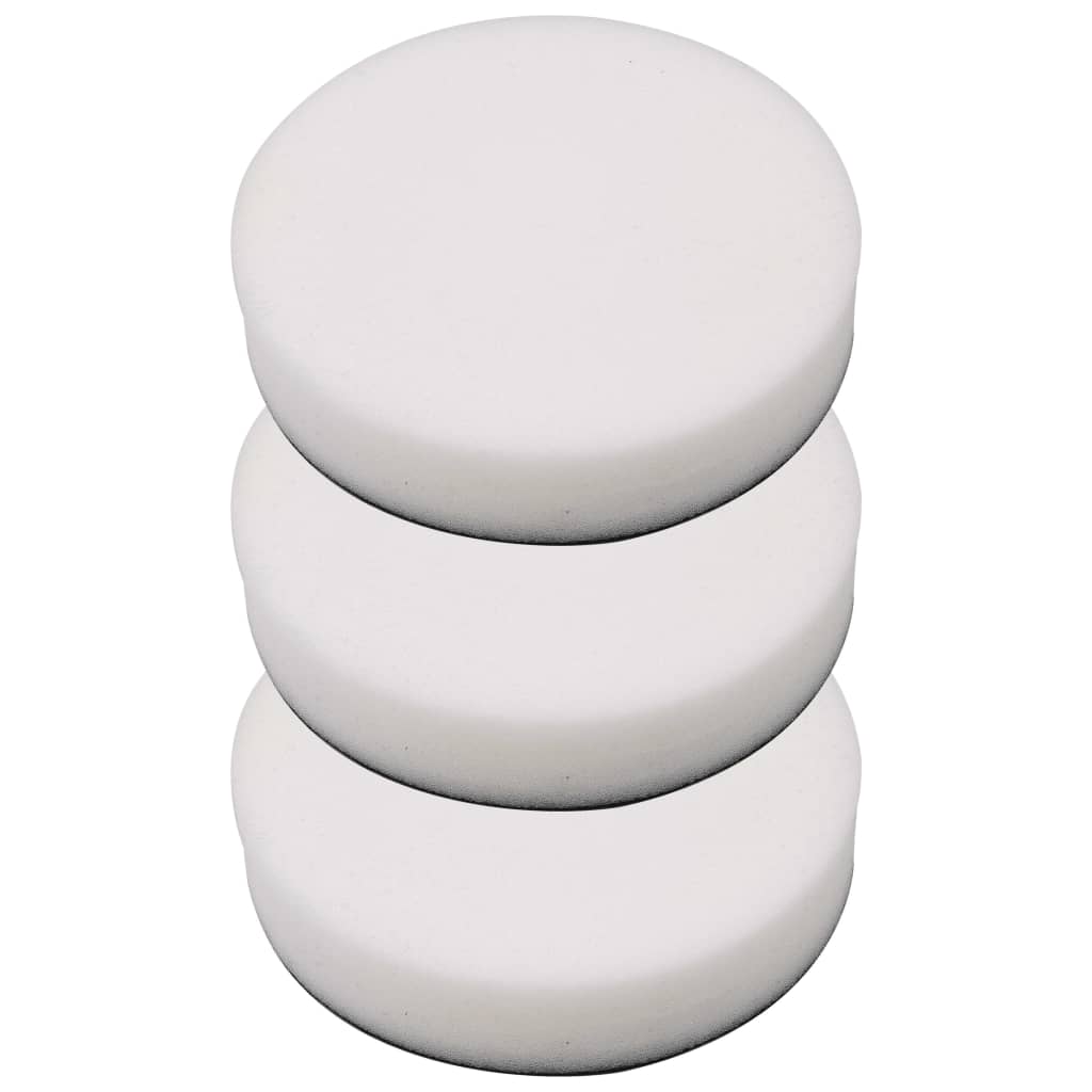 Polerset 18 delar 150 mm