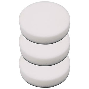 Polerset 18 delar 150 mm