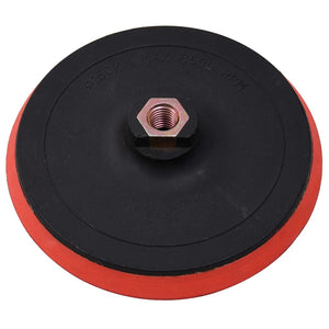 Polerset 18 delar 150 mm