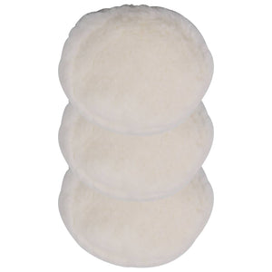 Polerset 18 delar 150 mm