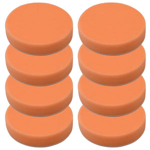 Polerset 14 delar 150 mm