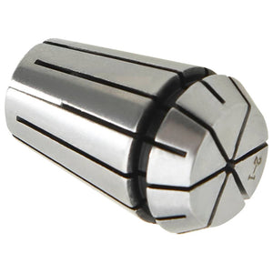 Spännhylsor ER20 13 st