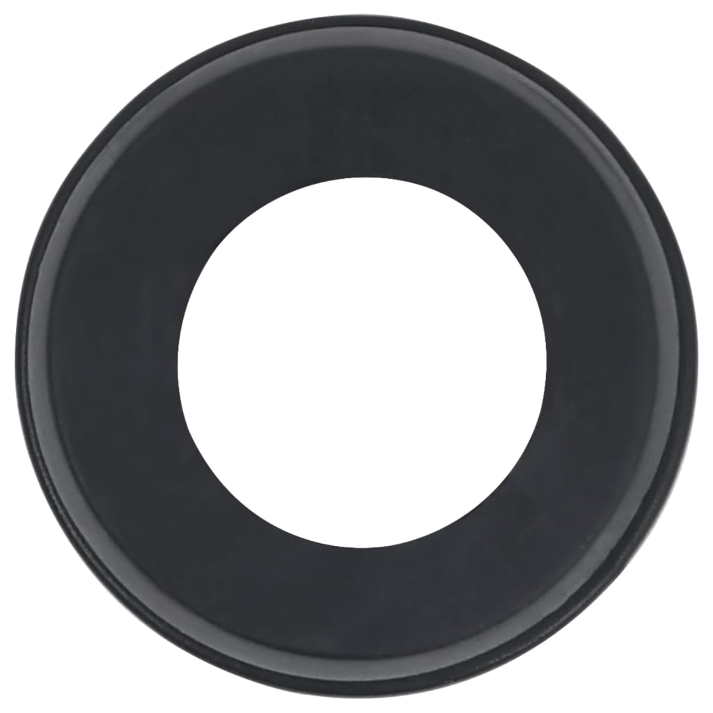 Gummifjäder för fotbollsbord med 15,9/16 mm stavar 16 st