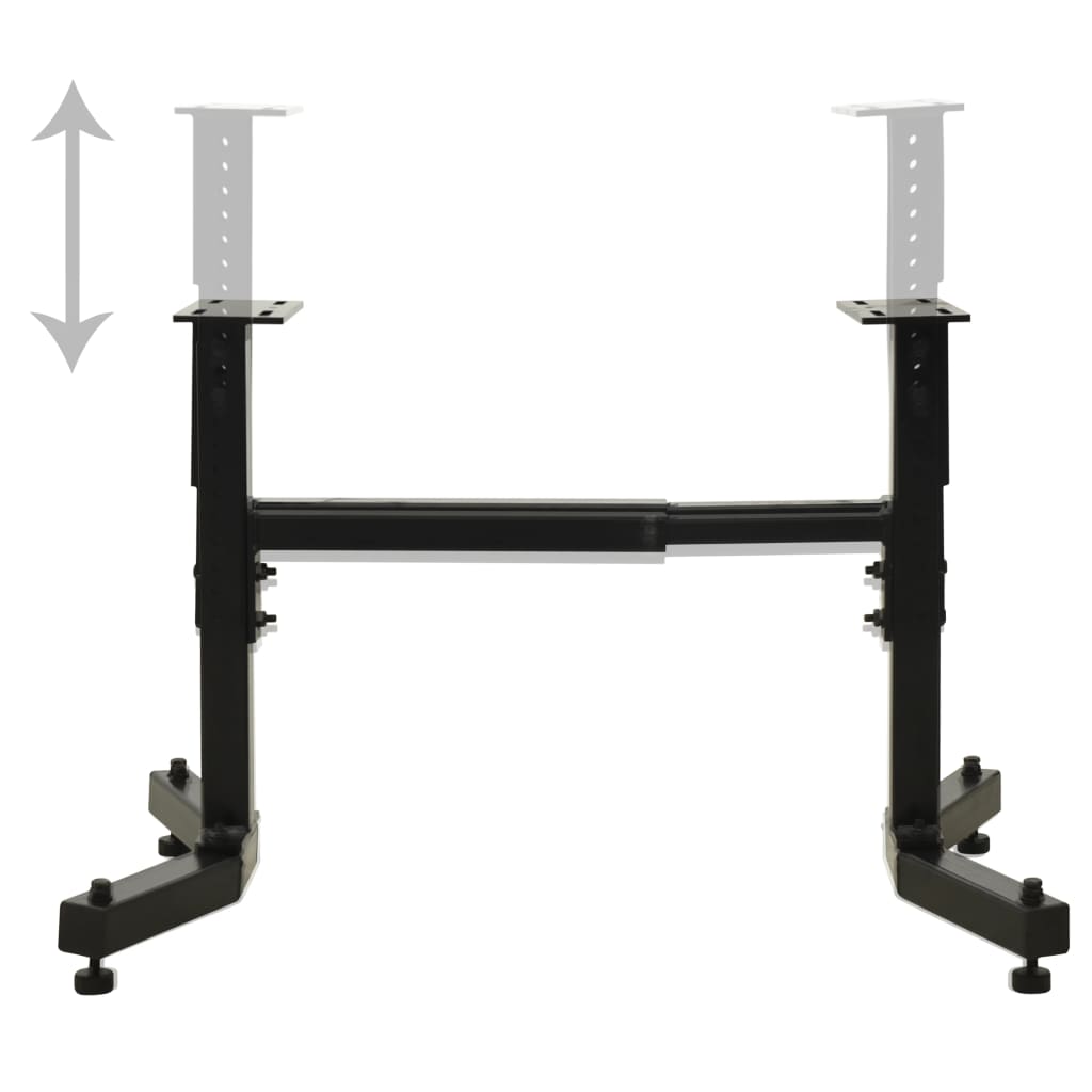 Universellt svarvstativ