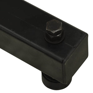 Universellt svarvstativ