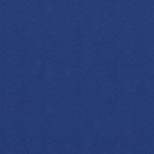 Balkongskärm blå 120x300 cm oxfordtyg