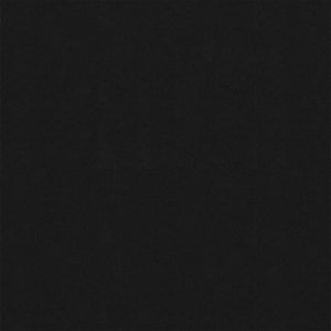 Balkongskärm svart 90x300 cm oxfordtyg