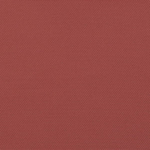 Solsegel oxfordtyg rektangulärt 3x4,5 m terrakotta
