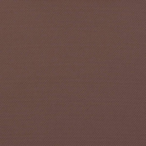 Solsegel oxfordtyg fyrkantigt 4,5x4,5 m brun